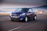 Peugeot 208 3-Door 2013 года